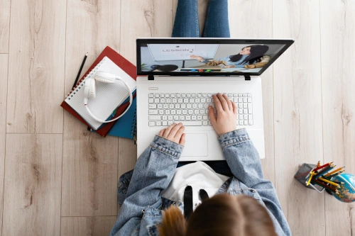 język polski dla początkujących